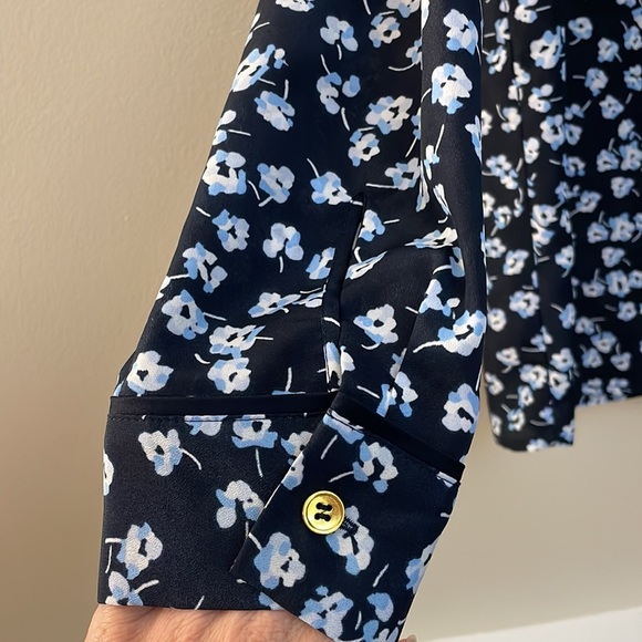 JONES NEW YORK COLLECTION Top/ Blouse - Picture 7 of 10